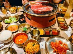 -西塔老太太泥炉烤肉(海上世界店)
