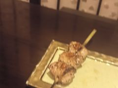 -弓二·烧鸟居酒屋(财富购物中心店)