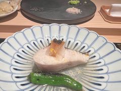 -橼舍鮨青木