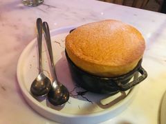 -The Rug Cafe(王府中环店)