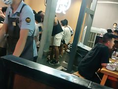 -木屋烧烤(白石洲店)