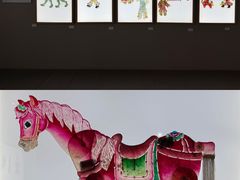 -中国美术学院象山校区-民艺博物馆