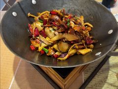 -吃货私房菜(丽江束河古镇店)