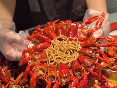 -熊记虾王·小龙虾(东晓南店)