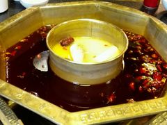 android_upload_pic-蜀九香火锅(彩虹店)