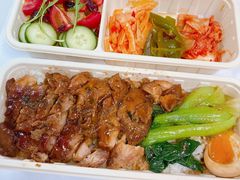 -Sarah西点·烘焙·餐厅(翰林府旗舰店)