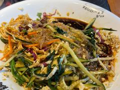 -灶座小锅烀饼·铁锅炖(道里店)