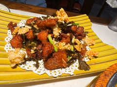 -千岛湖小鱼儿·淳安匠心农家菜