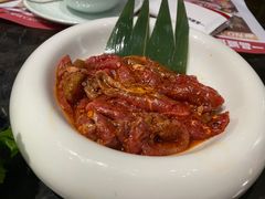 -一品诚记烤肉·甄选店(中南路店)