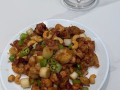 -龙香居海鲜浑锅家常菜·特色驴肉