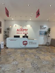 -爱儿美儿童摄影亲子馆(五路居店)