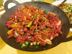 辣子鸡-陈麻婆豆腐(春熙店)