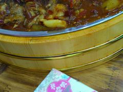 -火狼大盘鸡(团结东路店)