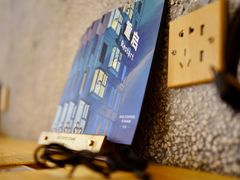 -MQ COFFEE STAND明谦(新洲店)