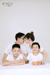 -小七摄影·礼服馆(中铁·逸都国际店)