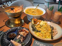 -Tegu泰古莲·泰国餐厅(红山6979店)
