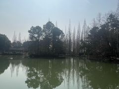 -虞山风景区