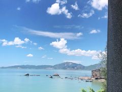 -鼓浪屿·皓月园