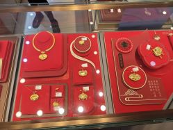 -东方福珠宝( 青岛店)