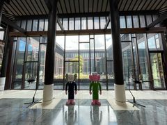 -上海崇明金茂凯悦酒店
