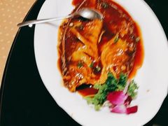 糖醋黄鱼-北门饭店(三香路店)