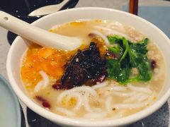 -半山腰·云南菜(侨福芳草地店)