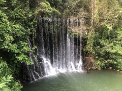 -古龙峡云天玻霸