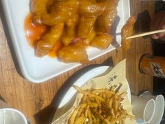 -东来土菜馆(民祥园路店)