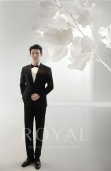 -挪娅婚纱摄影皇家会所
