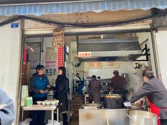 门面-蓉城西二道无名冒菜(西二道街店)