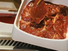 -海底捞火锅鲜切牛肉主题店(长寿路店)