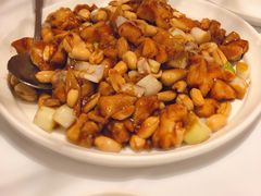 宫保鸡丁-眉州东坡(远洋未来广场店)