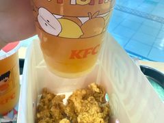 -肯德基(平江新城店)