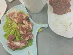 -牛犇炭火烤肉·鲜切烤肉(承德总店)
