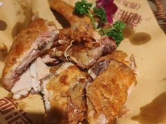 -前海沿·青岛菜(李沧万达店)