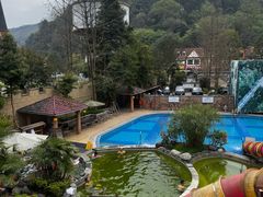 -花水湾第一村温泉大酒店