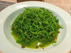 -缘起楼素斋餐厅(南山寺店)
