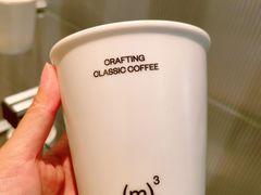 -CUBIC3三立方咖啡(西岸凤巢店)