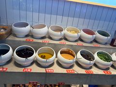 -憨铁匠老火锅(龙岗万科里店)