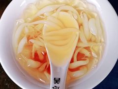 -尽善百年古院餐厅(王家老宅店)