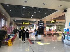 -丽江三义国际机场