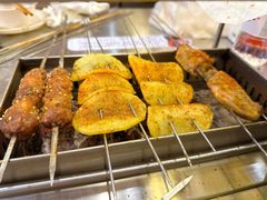 -遇西祠·海鲜烧烤(总店)