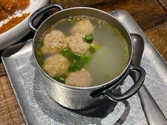-铁公鸡·四川料理(天环广场店)
