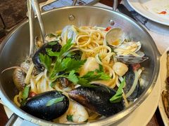 -Bella Napoli(南汇路店)