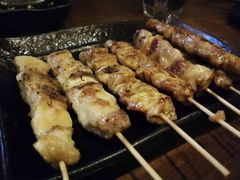 -木子烧鸟屋(百子湾店)