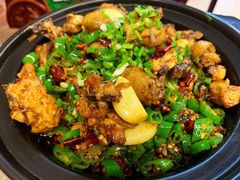 -业华湘·特色菜