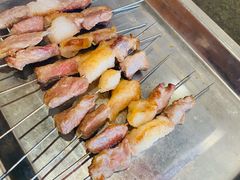 -老白清真烧烤(旗舰店)