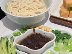 -四季民福烤鸭店(故宫店)