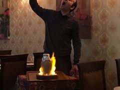-Old Ottoman Cafe & Restaurant