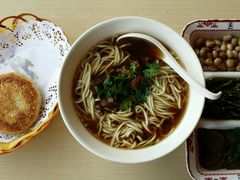 -李先生牛肉面大王(东营友谊广场店)